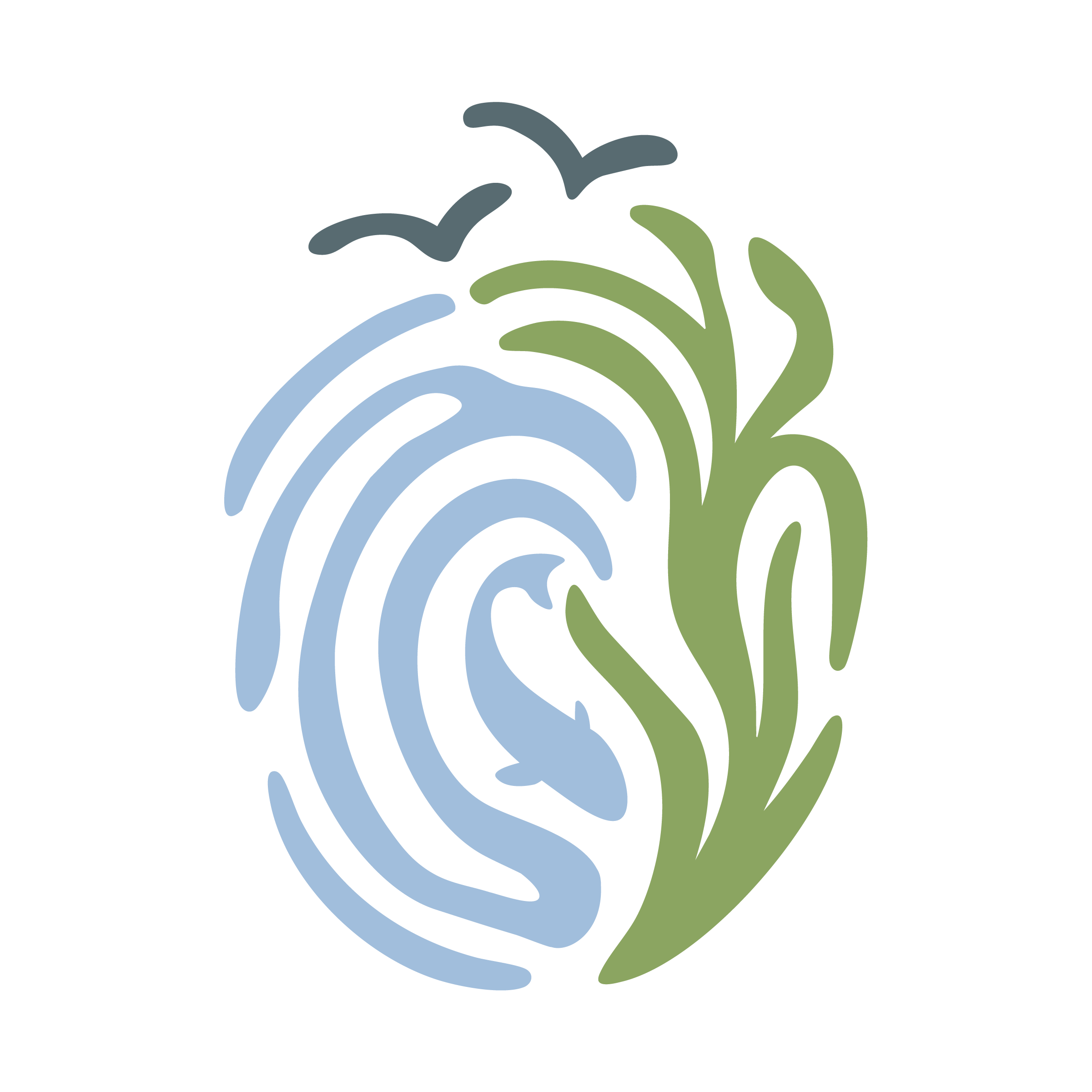 Junior Explorers: Orienteering 101 - logo